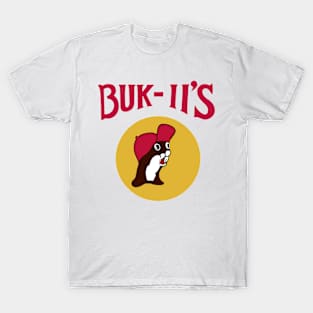 Buk-II's T-Shirt